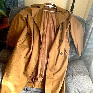 H&M Trench Coat